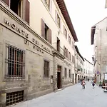 Apartment Vagnucci Cortona