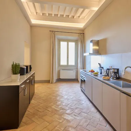 Апартаменти Vagnucci *