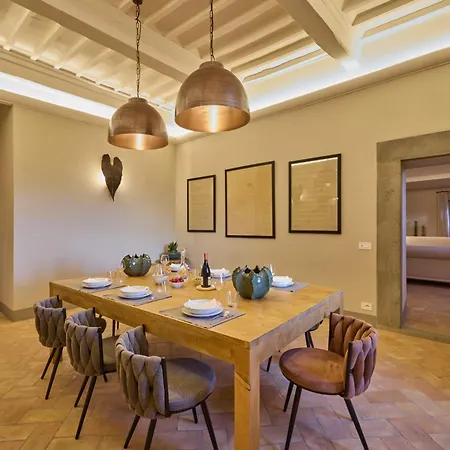 Апартаменти Vagnucci