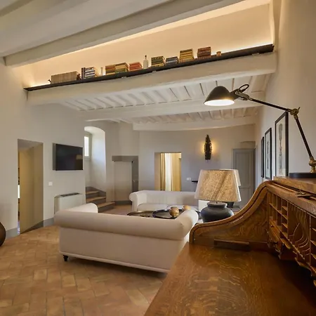 Апартаменти Vagnucci *