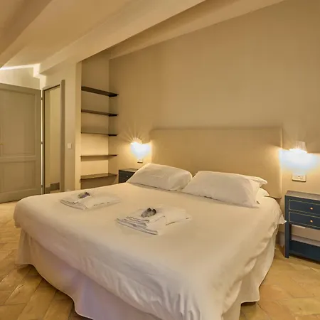 Vagnucci Apartment
