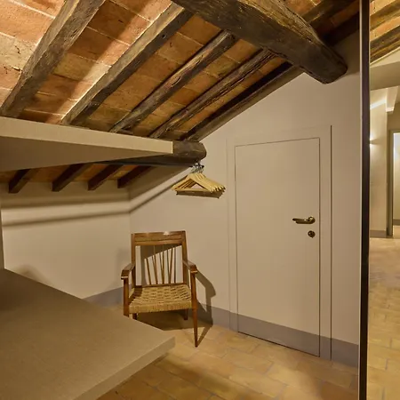 Apartment Vagnucci