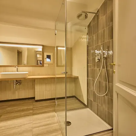 Vagnucci Apartment Cortona