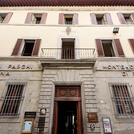 Vagnucci Apartment