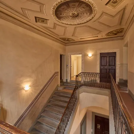 Апартаменти Vagnucci *