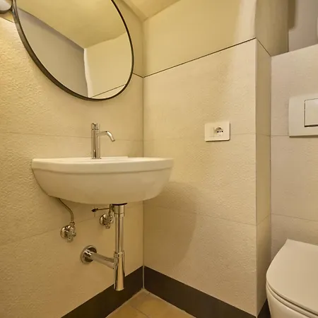Vagnucci Apartment