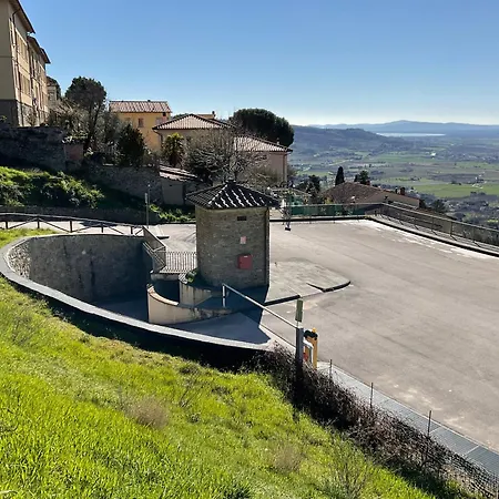 Vagnucci Cortona