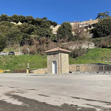 Vagnucci Apartment