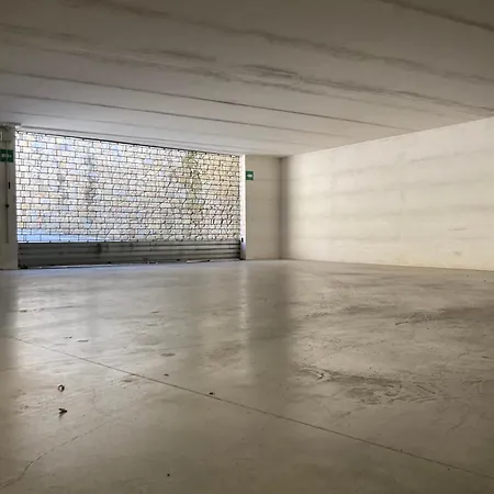 Vagnucci Apartment