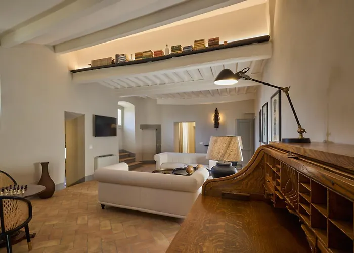 Апартаменти Vagnucci *