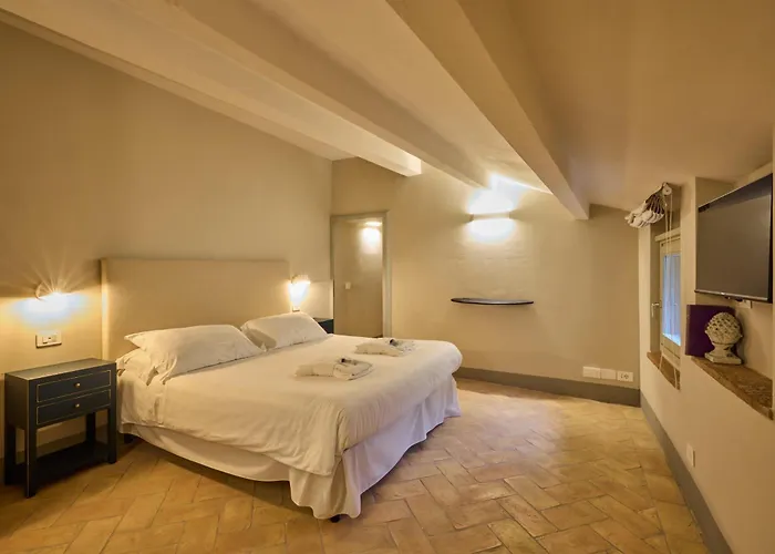 Vagnucci Кортона