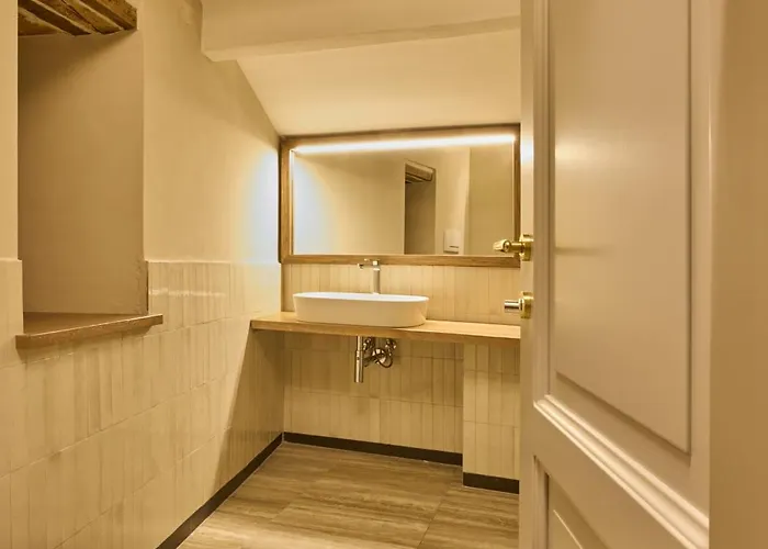 Апартаменти Vagnucci *