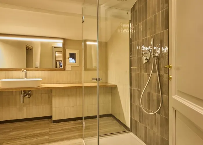 Vagnucci Апартаменти Кортона