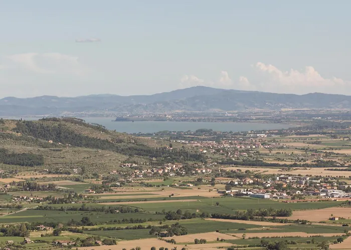 Апартаменти Vagnucci