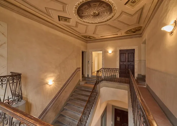 Апартаменти Vagnucci *