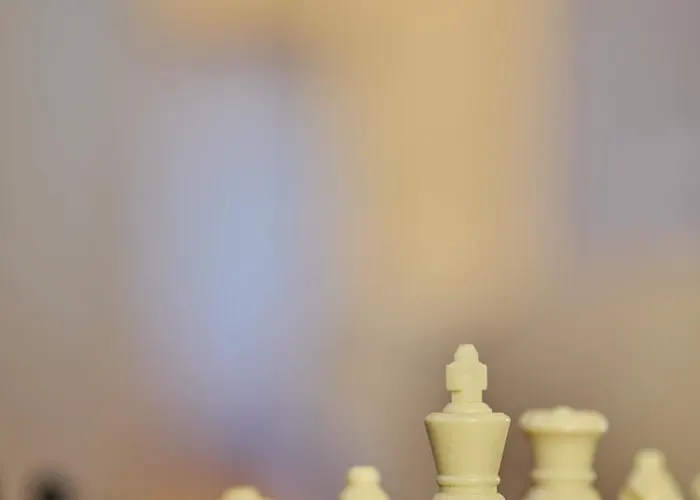 Апартаменти Vagnucci