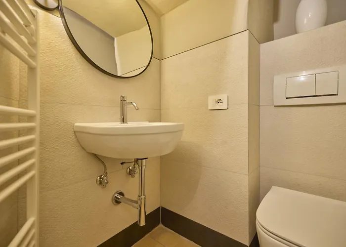 Vagnucci Апартаменти