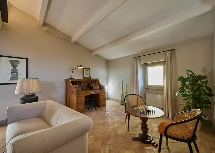 Vagnucci Апартаменти *