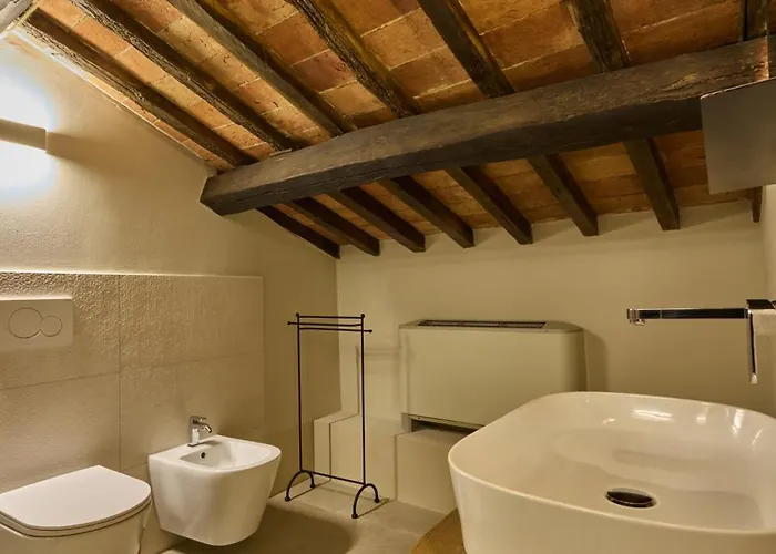 Vagnucci Lejlighed *