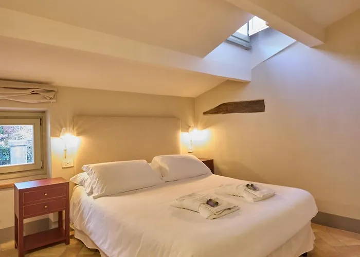 Vagnucci Lejlighed *